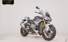 BMW S1000R 2020