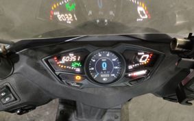 KYMCO  KYMCO  RACING S150 SR30JD