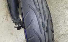 KAWASAKI KLX250D TRACKER X LX250V