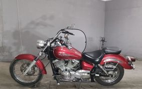 YAMAHA DRAGSTAR 250 VG05J