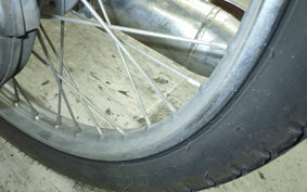 HONDA C50 SUPER CUB 2023 AA01