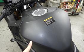 YAMAHA YZF-R25 A 2012 RG43J