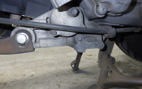 SUZUKI ADDRESS V125 G CF4EA