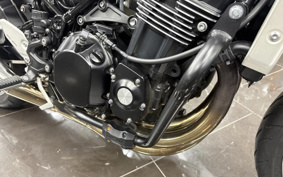 KAWASAKI Z900RS 2021 ZR900C