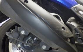 YAMAHA N-MAX 155 A SG50J