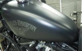 HARLEY XL883N 2017