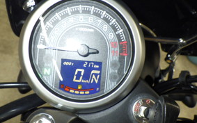 HONDA CGX150 2003