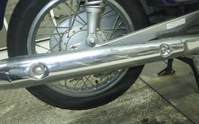 HONDA C50 SUPER CUB AA07