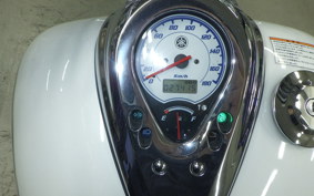 YAMAHA DRAGSTAR 400 2003 VH01J