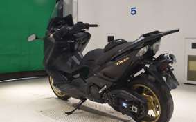 YAMAHA T-MAX 530 A 2018 SJ12J