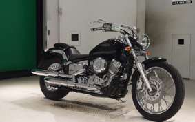 YAMAHA DRAGSTAR 400 2004 VH01J