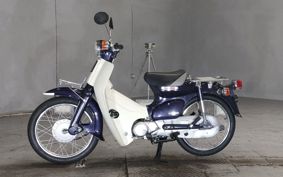 HONDA SUPER CUB90 HA02
