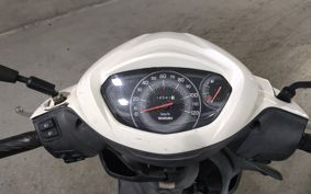 SUZUKI ADDRESS V125 DT11A