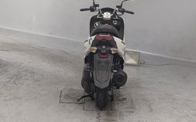 YAMAHA MAJESTY 155S SG28J