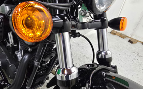 HARLEY XL1200X 2014 LC3