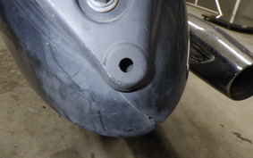 YAMAHA DRAGSTAR 250 2022 VG05J