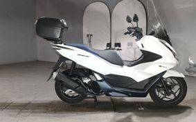 HONDA PCX 125 E JK06
