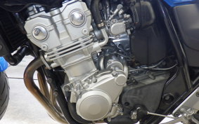 HONDA CB400 SUPER BOLDOR VTEC A 2009 NC42