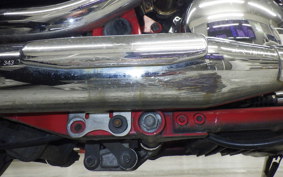 KAWASAKI VULCAN 400 Gen.2 1995 VN400A