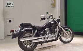 YAMAHA DRAGSTAR 250 VG02J