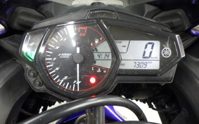YAMAHA YZF-R25 2010 RG10J