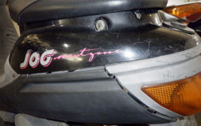 YAMAHA JOG Gen.2 3YJ