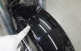 HARLEY FLSTC 1450 2006