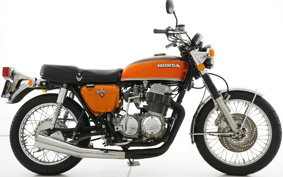 HONDA CB750 2025 CB750
