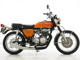 Фото Honda CB750 2025 с японского аукциона