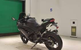 KAWASAKI NINJA 250 ABS 1993 EX250L