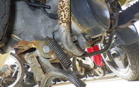HONDA MOTOCOMPO AB12