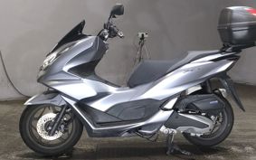 HONDA PCX125 JK05