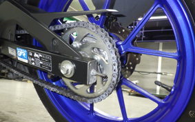 SUZUKI GSX-S125 2004 DL32B