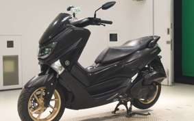YAMAHA N-MAX 155 A SG50J