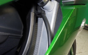 KAWASAKI NINJA 1000 A 2019 ZXT00W
