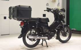 HONDA CROSS CUB 110 2022 JA45
