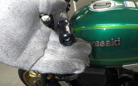 KAWASAKI Z650 RS 2022 ER650M
