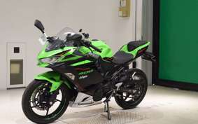 KAWASAKI NINJA 400 2021 EX400G