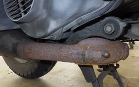 SUZUKI ADDRESS V100 CE13A