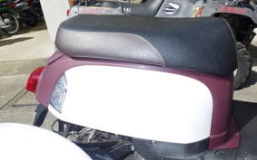 YAMAHA CUXI 100 TRIKE