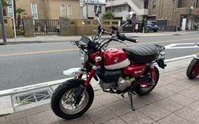 HONDA  MONKEY 125 JB02