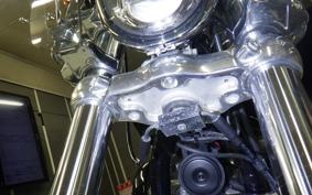 HARLEY FXST1750 2024