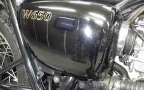 KAWASAKI W650 2006 EJ650A