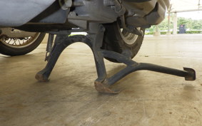 SUZUKI ADDRESS V125 DT11A