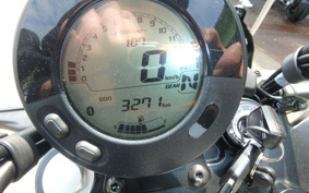 KAWASAKI ELIMINATOR 400-1 2023 EL400A