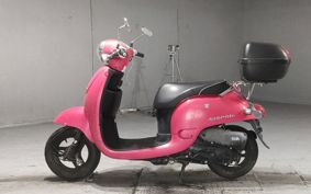HONDA GIORNO AF70