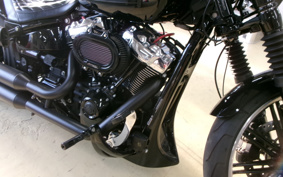 HARLEY FXBRS 2021 YHK