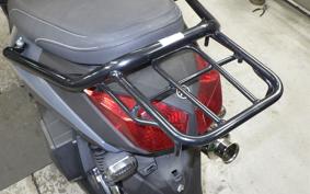 YAMAHA BW S125 Gen.2 SED9J