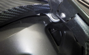 YAMAHA MT-09 Tracer 2015 RN36J