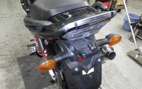 HONDA CB400SF GEN 4 A 2019 NC42